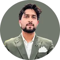 Zain Muhammad