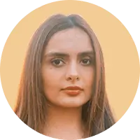 Zainab Fatima
