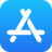 apple icon badge