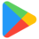Google Play icon badge