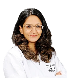 Certified clinical dietitian on the Fit by oladoc care team