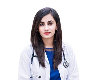 Obesity and internal medicine specialist on the Fit by oladoc care team