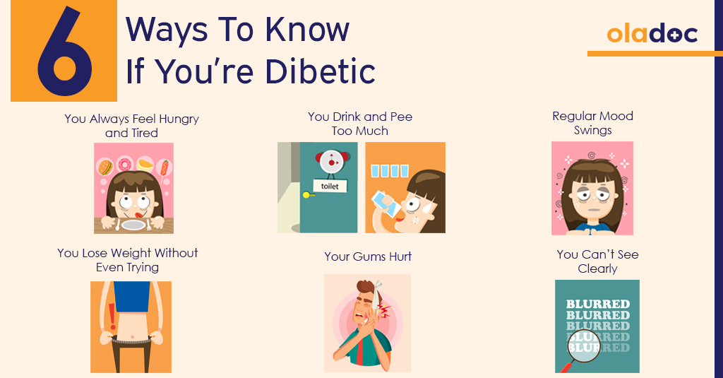 Watch That Sugar: 6 Ways To Keep Your Diabetes In Check
