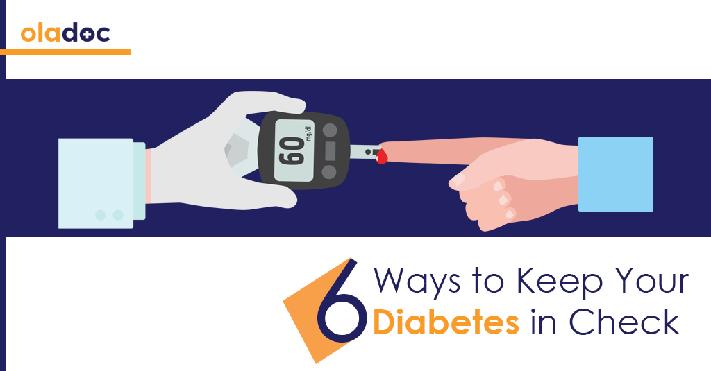 6 Ways to Detect Diabetes