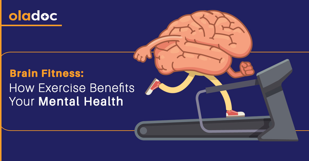 Brain Fitness: The Mental Benefits Of Exercise