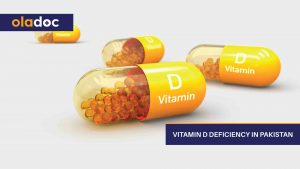 Vitamin-D-Deficiency-In-Pakistan