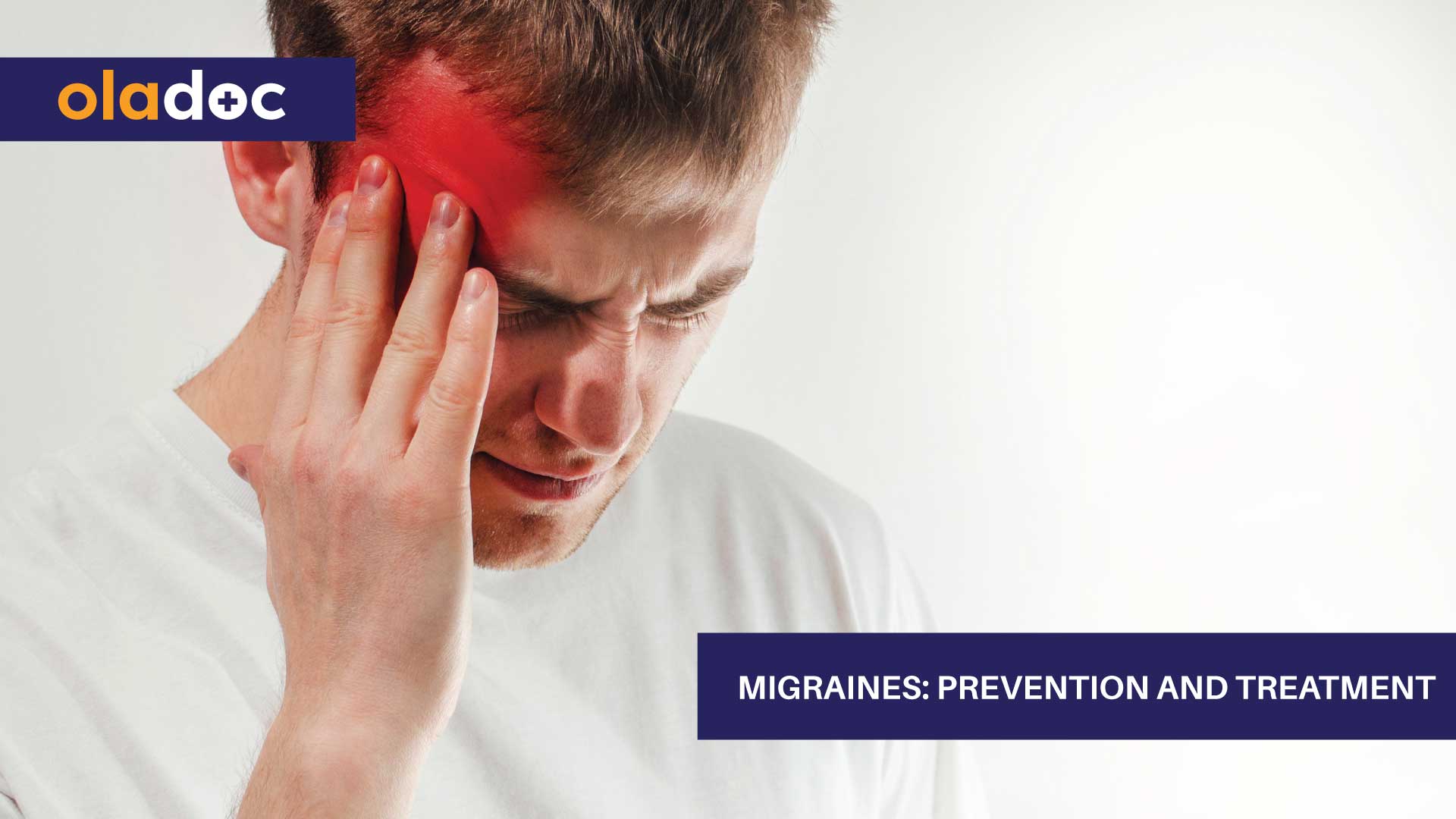 Migraines: Prevention And Treatment | Healthy Lifestyle | Oladoc.com