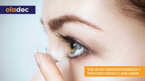 Vision-Experience-7-Tips-For-Contact-Lens-Users