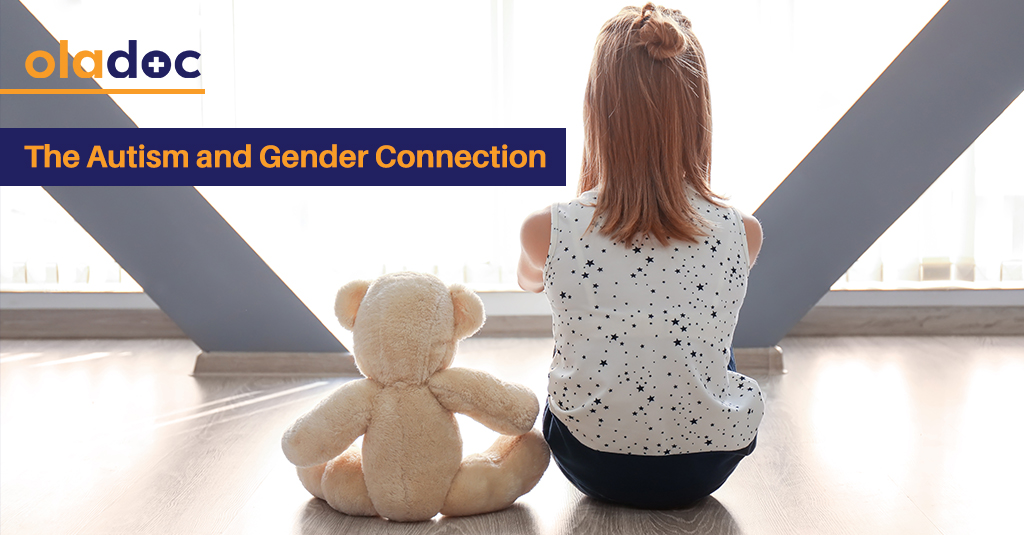 The Autism and Gender Connection