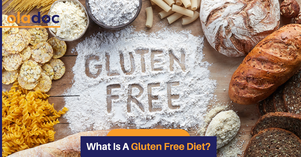 Everything You Need to Know About a Gluten-Free Diet!