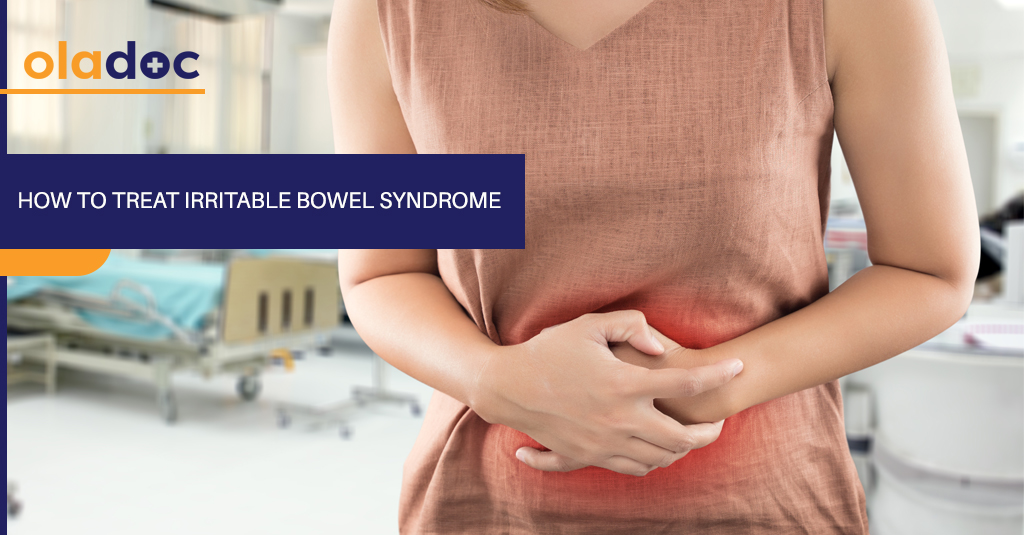 The Best Irritable Bowel Syndrome Treatment
