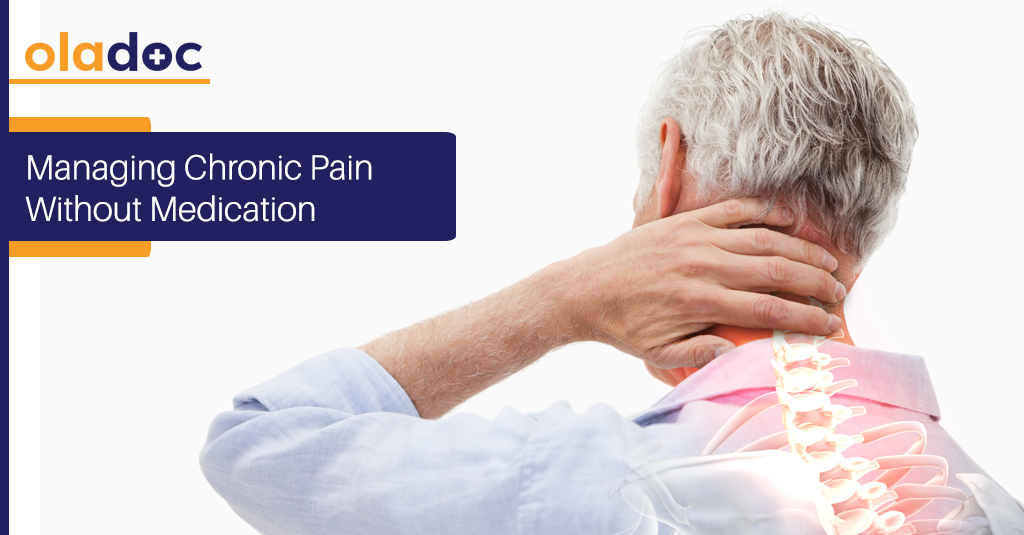 Chronic Pain Management Without Medication