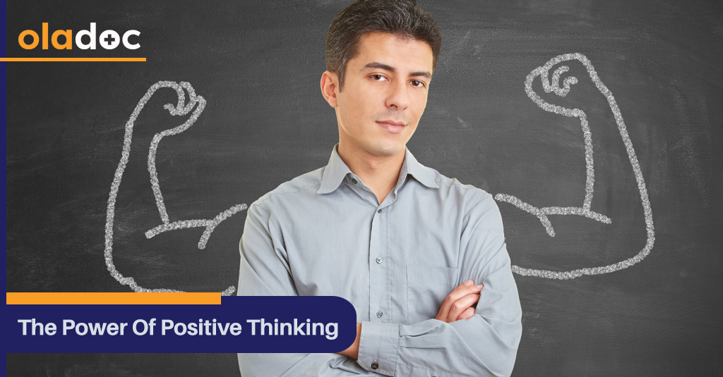 The Power of Positive Thinking
