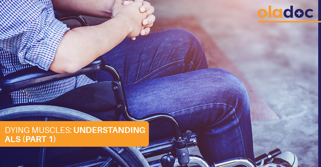 Dying Muscles: Understanding Als (Part 1)