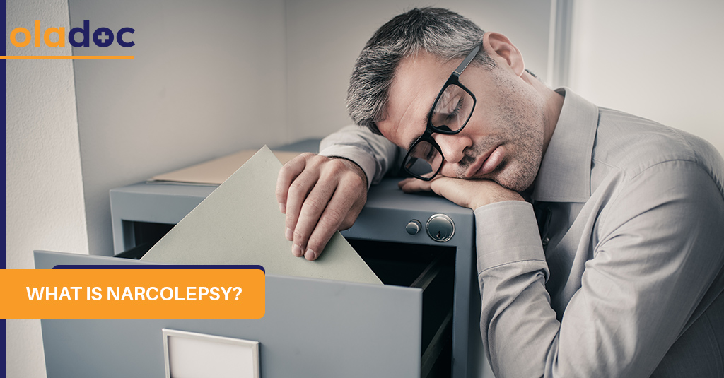 What Is Narcolepsy?