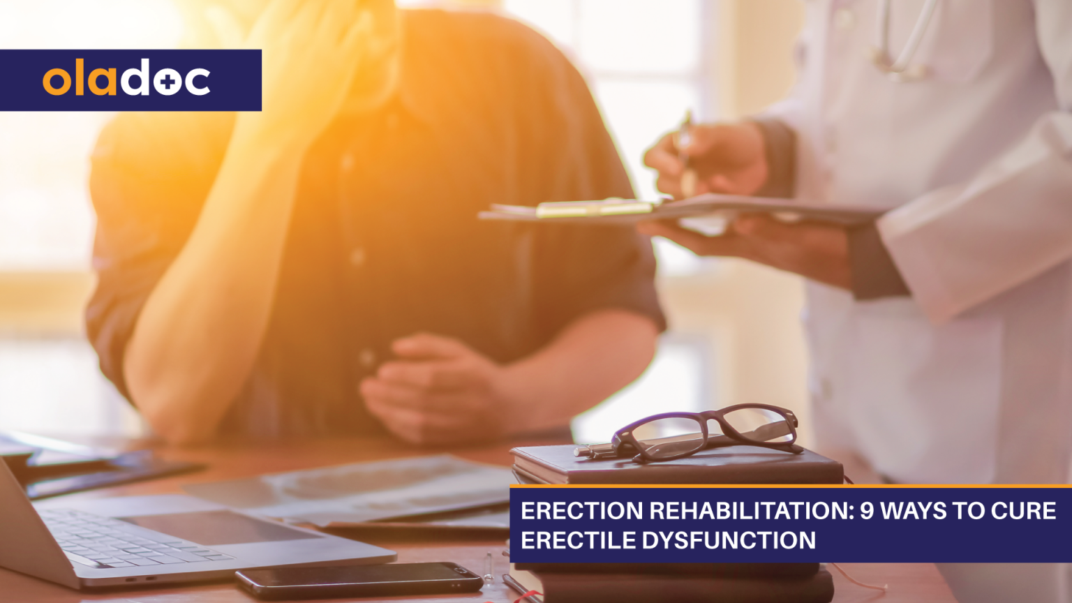 Erection Rehabilitation 9 Ways To Cure Erectile Dysfunction 5464