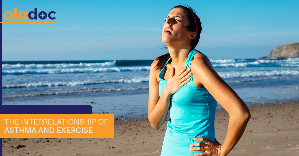The Interrelationship of Asthma and Exercise