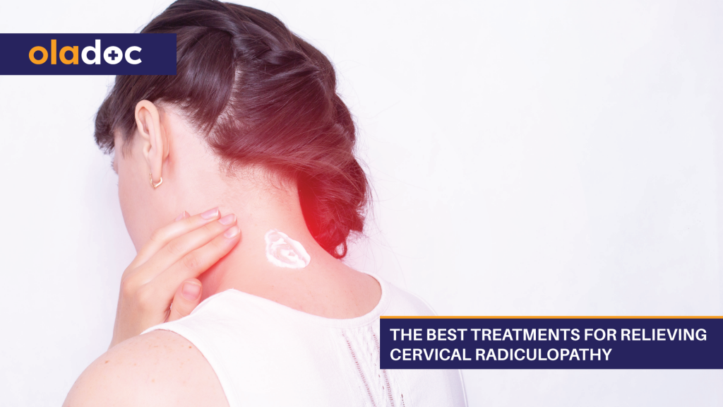 The Best Treatments For Relieving Cervical Radiculopathy Bones And