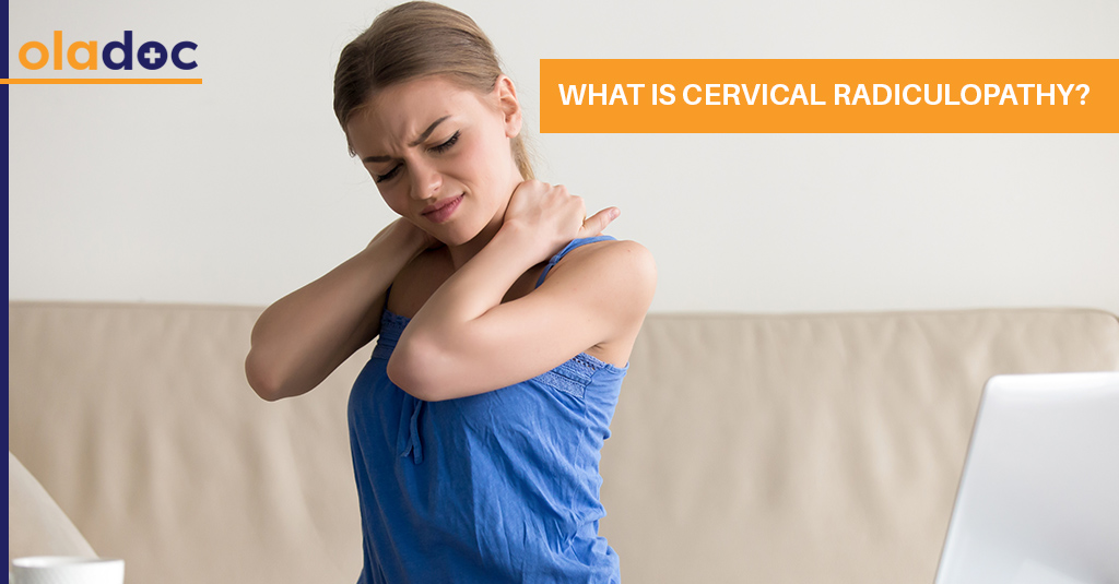 What Is Cervical Radiculopathy?