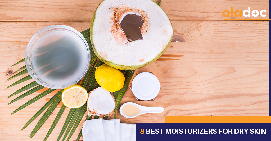 8 Best Natural Moisturizers for Dry Skin | Dermatologist Approved