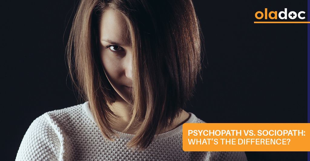 Bad Moral Compass or Just Trigger Happy?  Differentiating Between a Psychopath and a Sociopath