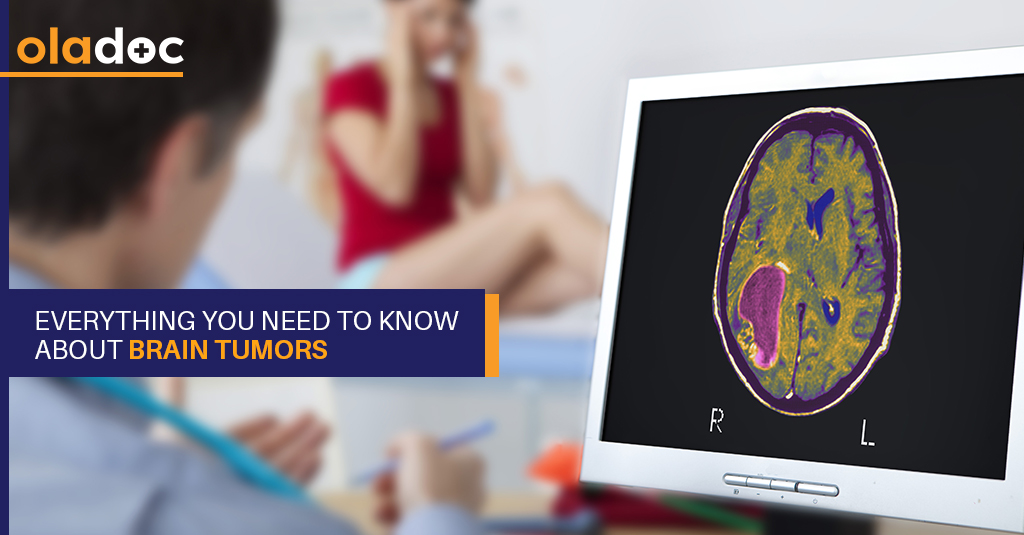 Everything You Need to Know About Brain Tumors