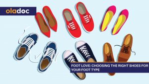 Foot-Love-Choosing-the-Right-Shoes-for-Your-Foot-Type