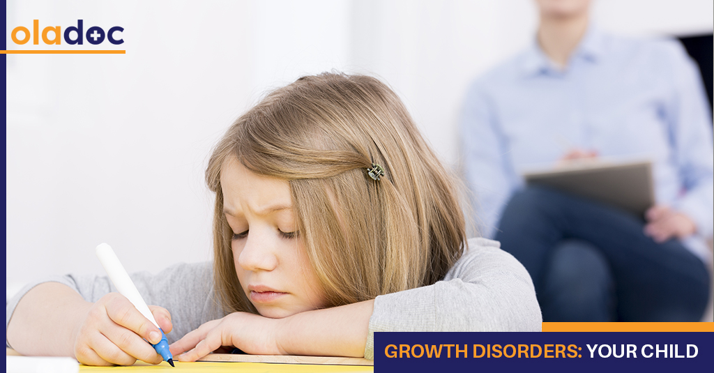 Growth Disorders: Your Child