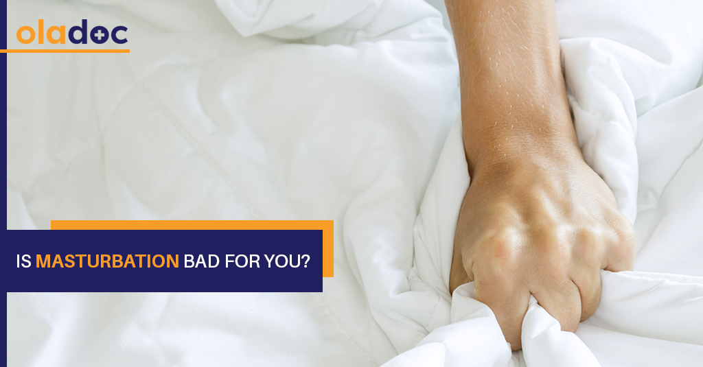 Is Masturbation Bad for You?
