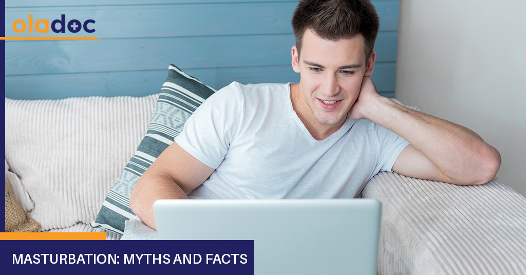 Masturbation: Myths and Facts