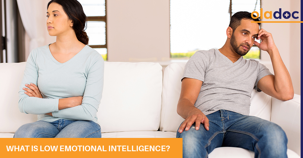 What Is Low Emotional Intelligence?