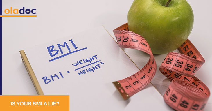 Is Your BMI a Lie?