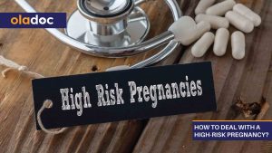 How-To-Deal-With-A-High-risk-Pregnancy-