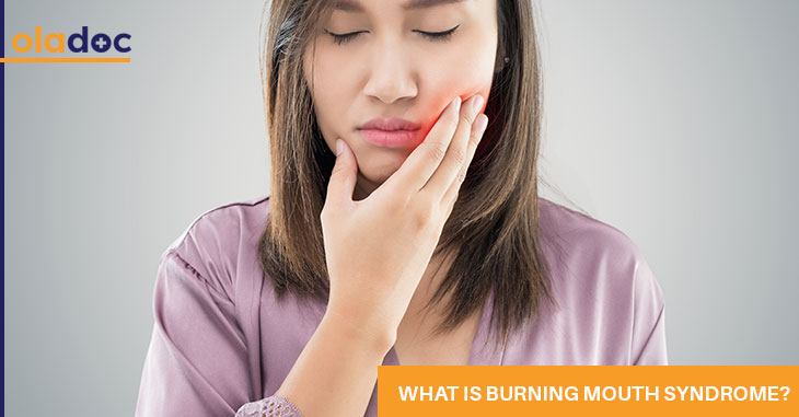 What Is Burning Mouth Syndrome?