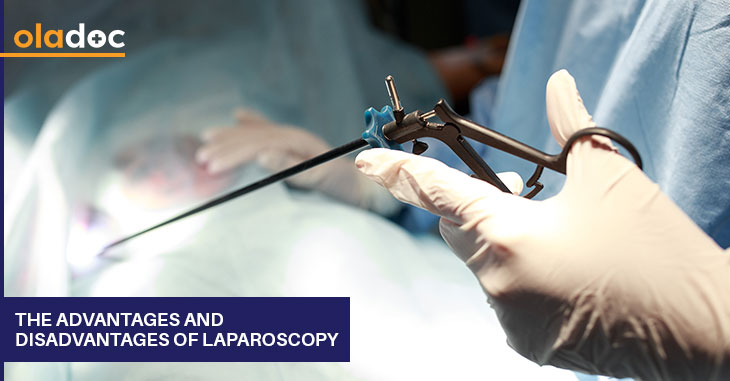 The Advantages And Disadvantages Of Laparoscopy