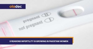 infertility-in-pakistani women