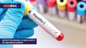 hepatitis-disease