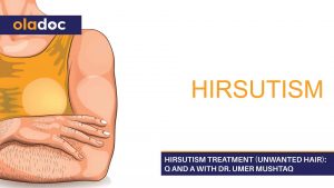 Hirsutism-Treatment-(Unwanted-Hair)-Q-And-A-With-Dr.-Umer-Mushtaq