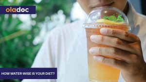 how-water-wise-is-your-diet