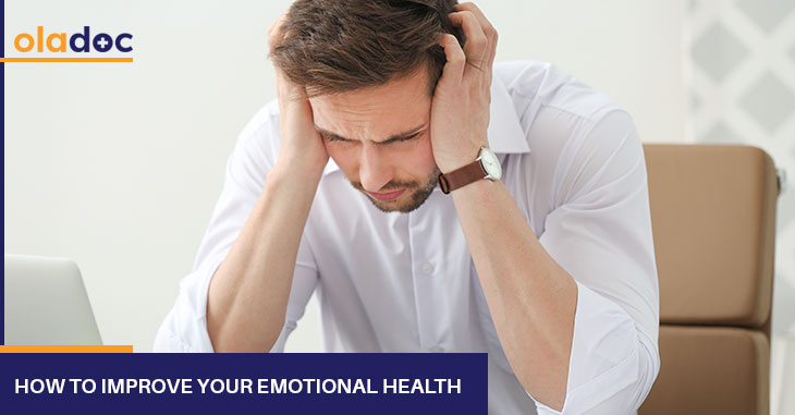 7 Natural Ways To Improve Your Emotional Health