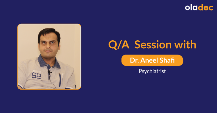 Panic Disorder And Its Treatment In Pakistan: Q&a With Dr. Aneel Shafi