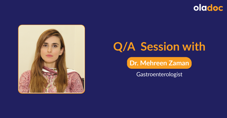 Hepatitis Disease: Q And A With Dr. Mehreen Zaman