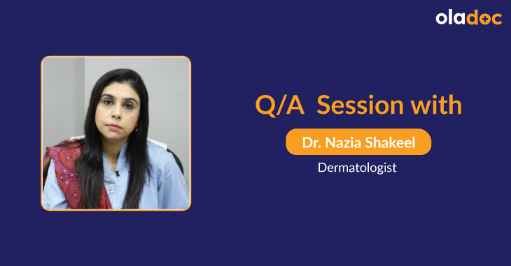 Hirsutism Treatment: Q And A With Nazia Shakeel