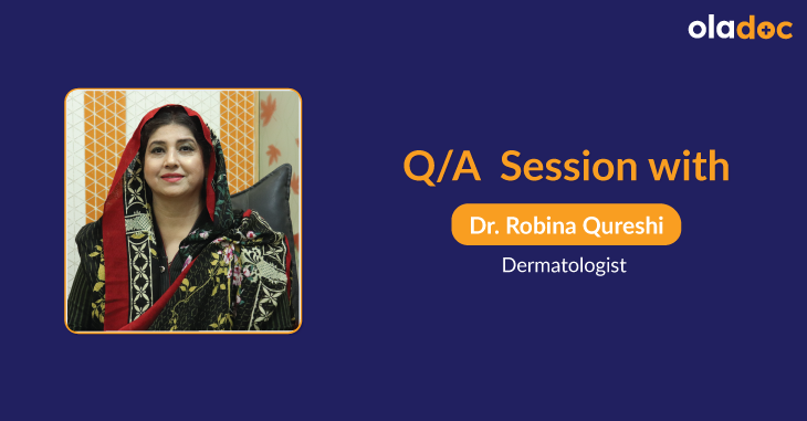 Eczema Treatment: Q And A With Dr. Robina Qureshi