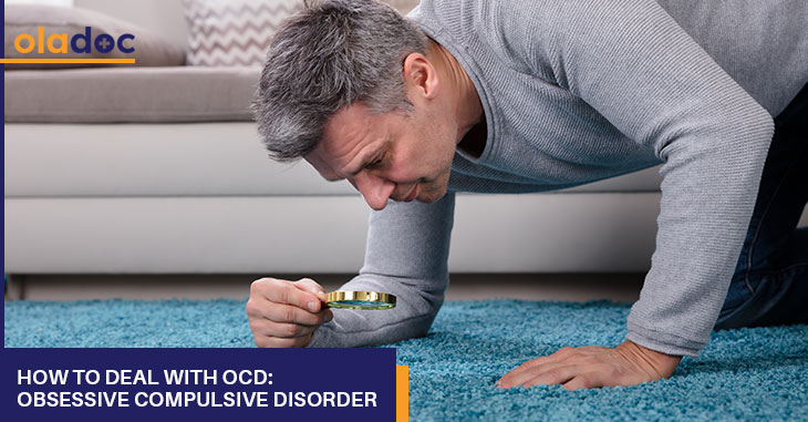 Complete Guide to Understand OCD
