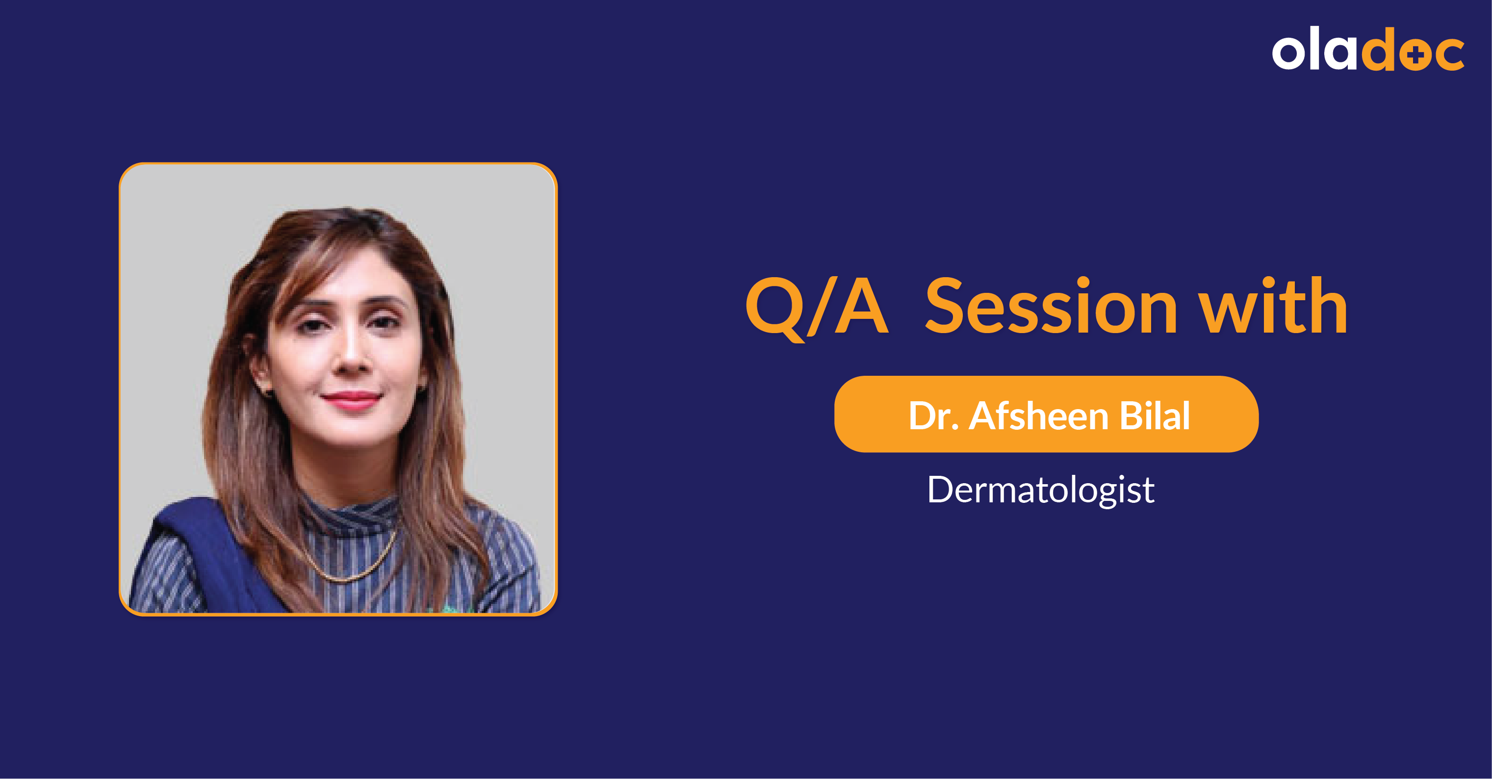 Non-invasive Body Contouring: Q And A With Dr. Afsheen Bilal