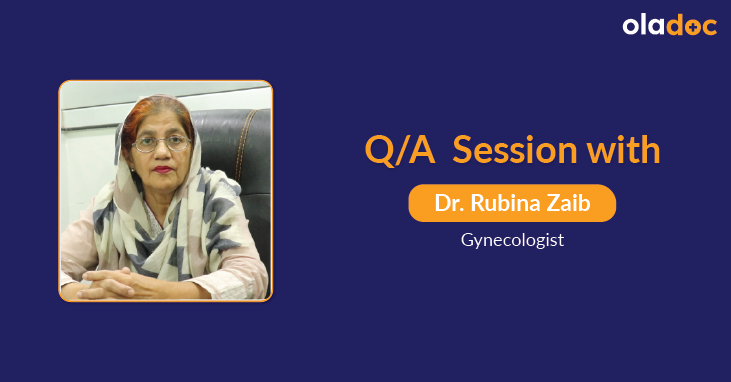 Pcos Treatment: Q And A With Dr. Rubina Zaib