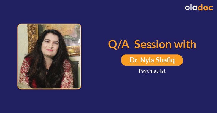 Epilepsy, Depression, And Their Treatment: Q And A With Dr. Nyla Shafiq