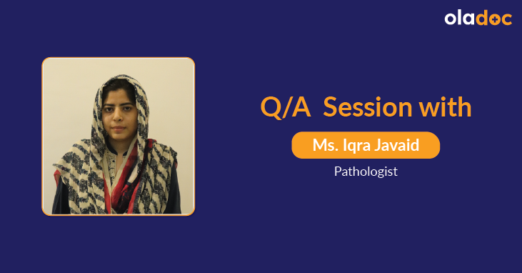 Speech Delay In Kids: Q And A With Ms. Iqra Javed