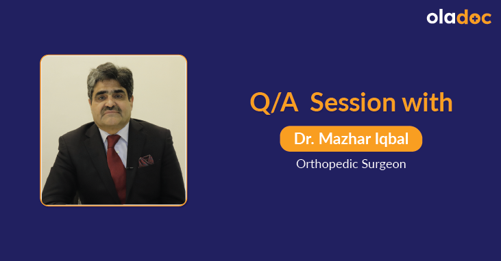 Cerebral Palsy Treatment: Q And A With Dr. Mazhar Iqbal